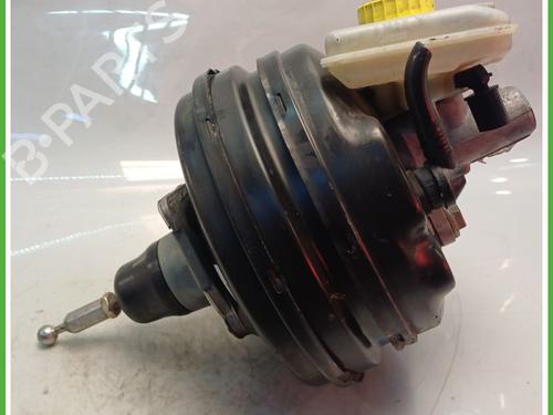 Bremseservo AUDI A6 C5 Avant (4B5, 4B6) 2.5 TDI (155 hp) 31286513