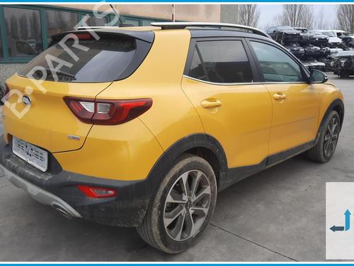 Engine control unit (ECU) KIA STONIC (YB) 1.0 T-GDi | BP40143836M57  - Image 9