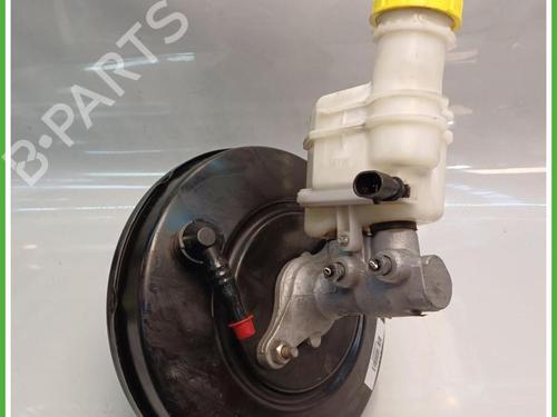 Servo brake FIAT 500 (312_) 1.2 (312AXA1A) | BP40143266M42 - Image 2