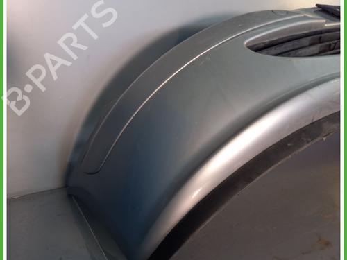 Front bumper PEUGEOT 307 (3A/C) 1.6 HDi | BP26288669C7 