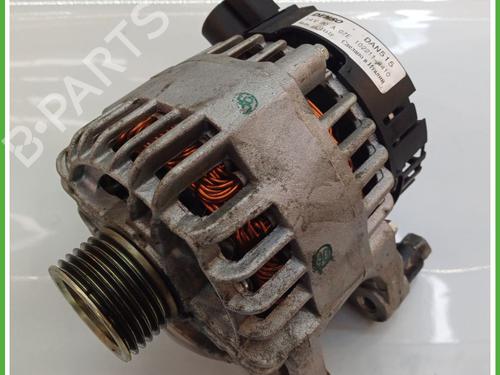Used Alternator PEUGEOT 307 (3A/C) 1.4 16V (88 hp) 17765345