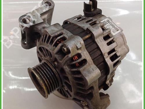 Used Alternator Alternator FORD FIESTA V (JH_, JD_) 1.25 16V (75 hp) 40140820 40140820