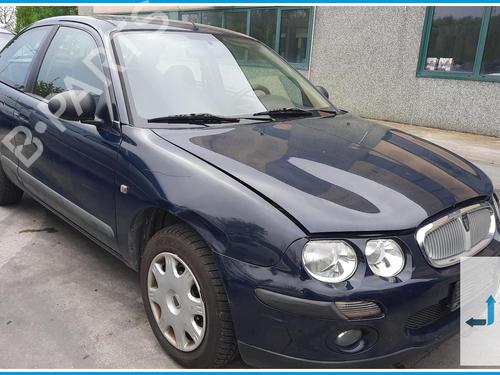 Gearbox ROVER 25 I Hatchback (RF) 1.1 16V | BP40148765M3  - Image 8