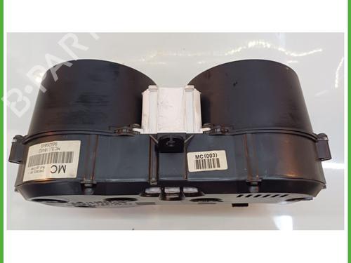 Instrument cluster CHEVROLET AVEO / KALOS Hatchback (T200) 1.2 | BP20498087C47 