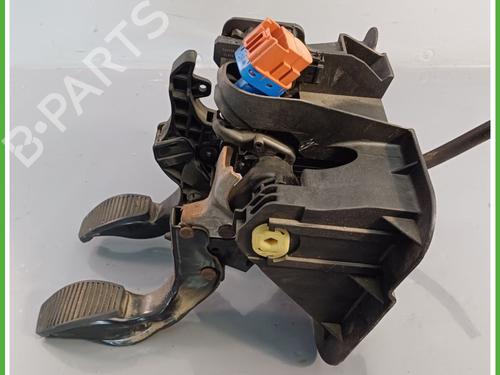 Pedal FIAT PANDA (312_, 319_) 0.9 Natural Power (312PXG1A, 312PYC1A) | BP18602672I4 