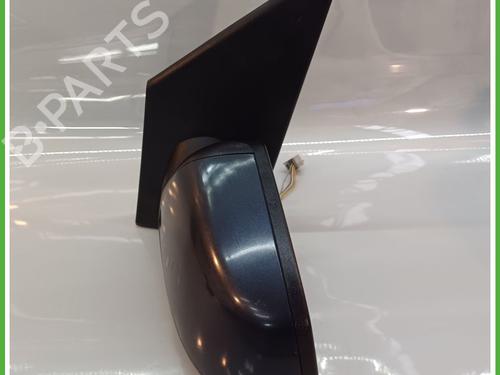 Left mirror FORD FIESTA V (JH_, JD_) 1.4 TDCi | BP17799571C26 