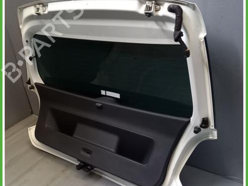 Tailgate VW POLO V (6R1, 6C1) 1.4 TDI | BP27409708C6 