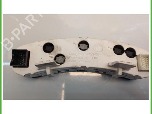 Instrument cluster CHEVROLET MATIZ (M200, M250) 0.8 | BP26902368C47 
