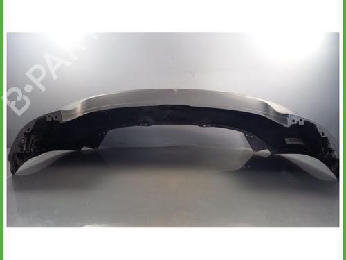 Rear bumper VW GOLF V (1K1) 1.6 | BP15490755C8 