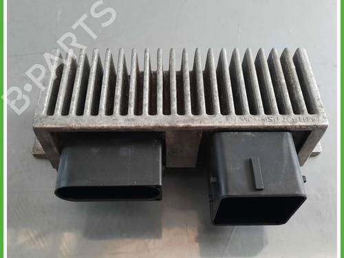 Control unit MERCEDES-BENZ A-CLASS (W176) A 180 CDI / d (176.012) | BP13937975M11 