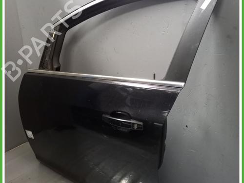 Left front door OPEL ASTRA J Sports Tourer (P10) 2.0 CDTI (35) | BP29326215C2 