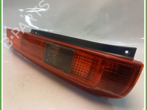 Used Left taillight FORD FIESTA V (JH_, JD_) 1.25 16V (75 hp) 30169356