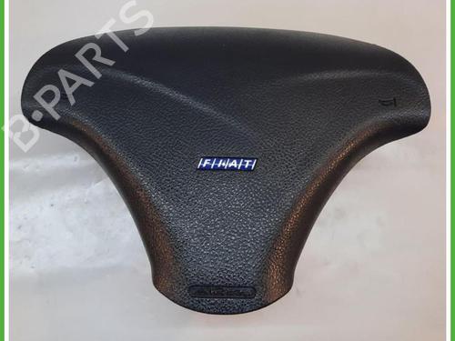 Used Driver airbag Driver airbag FIAT BRAVO I (182_) 1.2 16V 80 (82 hp) 40134116 40134116