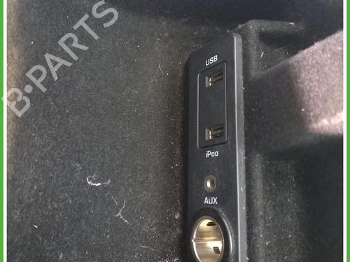 Middle console LAND ROVER RANGE ROVER EVOQUE (L538) 2.2 D 4x4 | BP40147549I22  - Image 6