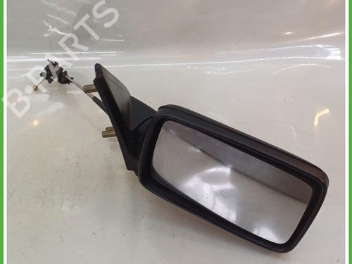 Used Right mirror VW GOLF III (1H1) 1.6 (75 hp) 15942530