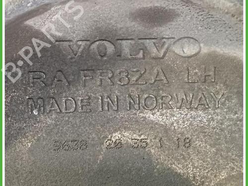Left front suspension arm VOLVO XC60 II (246) B4 Mild-Hybrid | BP40140848M12 - Image 5