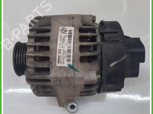 Alternator FIAT PUNTO (188_) 1.2 Natural Power | BP13652724M7 