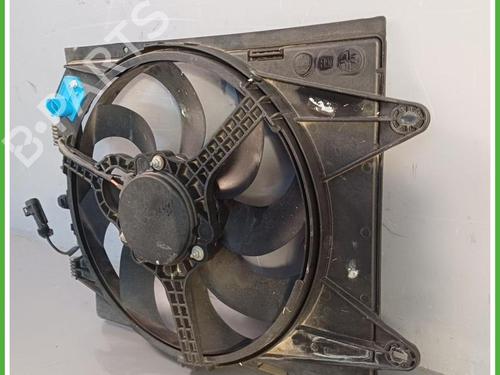 Radiator fan LANCIA YPSILON (312_) 1.2 (312.PXA1A, 312.YXA1A) | BP40141901M35 - Image 4