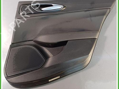 Used Rear right panel Rear right panel ALFA ROMEO GIULIA (952_) 2.2 D (952AEM250, 952AEA250) (150 hp) 40143571 40143571
