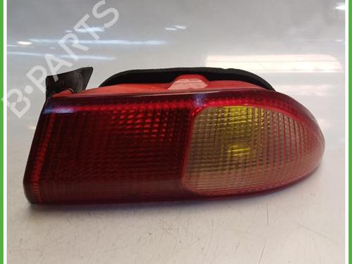 Used Right taillight Right taillight ALFA ROMEO 156 (932_) 1.8 16V T.SPARK (932.A3) (144 hp) 40144555 40144555
