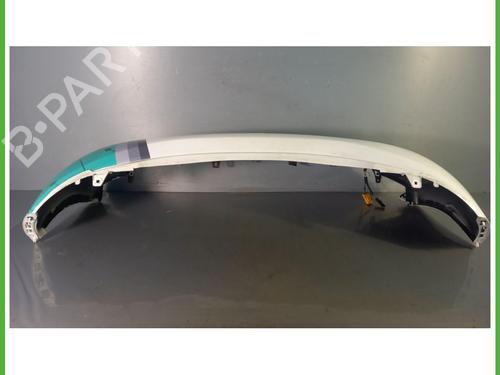 Rear bumper PEUGEOT 208 I (CA_, CC_) 1.4 HDi | BP29935258C8