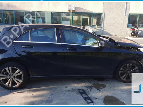 Left sun visor MERCEDES-BENZ A-CLASS (W176) A 180 (176.042) | BP40148215I1 - Image 11