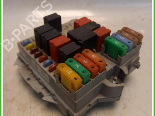 Fuse box LANCIA YPSILON (843_) 1.2 (843.AXA1A) | BP40075117E1 - Image 5