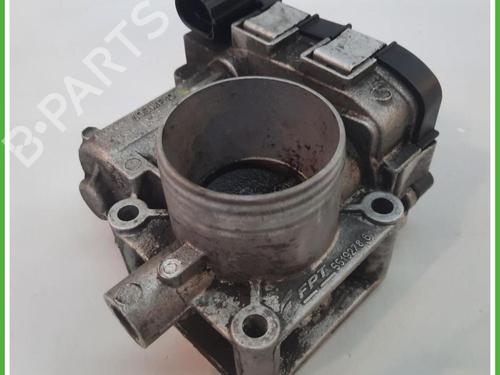throttle-body-ford-ka-ru8-2008-2009-2010-2011-2012-2013-2014-2015-2016-40134920 main image