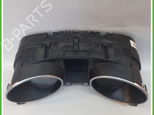 Instrument cluster VW GOLF VI (5K1) 1.2 TSI | BP12588681C47 