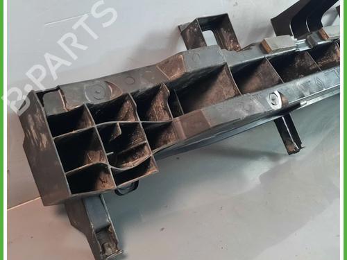 Rear bumper reinforcement RENAULT CLIO IV (BH_) 1.5 dCi 75 | BP14927950C73 