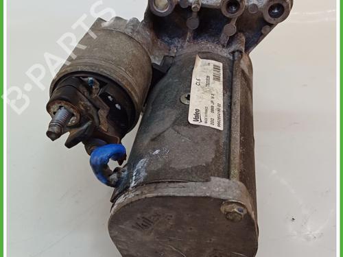 Startmotor PEUGEOT PARTNER Tepee 1.6 HDi 90 | BP17041662M8 