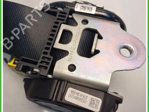 Front right seatbelt FORD FOCUS IV Turnier (HP) 1.5 EcoBlue | BP40144434I25 - Image 3