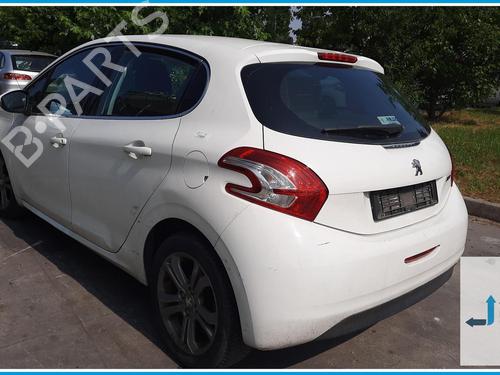 Front left panel PEUGEOT 208 I (CA_, CC_) 1.4 GPL | BP40147065C58 - Image 13