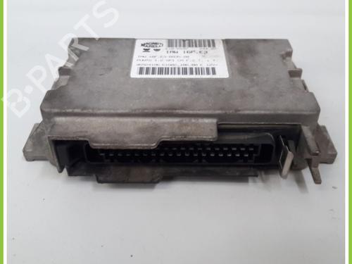 Engine control unit (ECU) FIAT PUNTO (176_) 60 1.2 (176AP, 176AR, 176AQ, 176BB) | BP13319349M57 