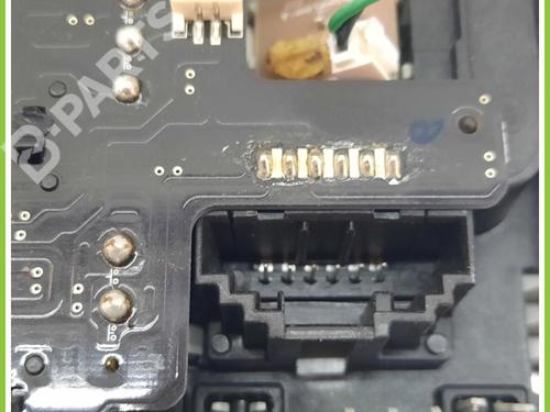 Interior roof light VW GOLF VII (5G1, BQ1, BE1, BE2) 1.6 TDI | BP11368344I8 