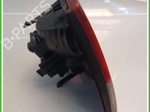 Left taillight SEAT LEON (1M1) 1.9 TDI | BP27731479C34 