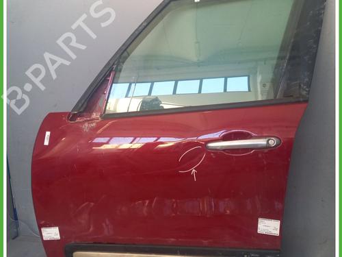 Used Left front door FIAT 500L (351_, 352_) 1.4 (199LYB1B) (95 hp) 24359254