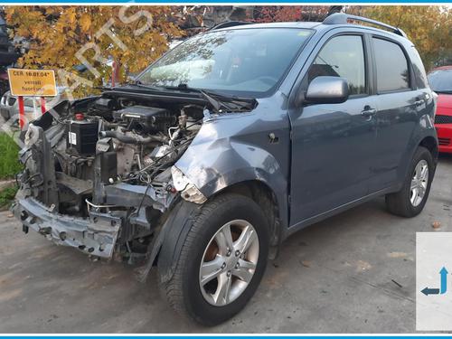 Switch DAIHATSU TERIOS (J2_, F7__) 1.5 4x4 | BP40145037I30  - Image 8