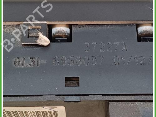 Switch MINI MINI (R50, R53) Cooper | BP16017167I30