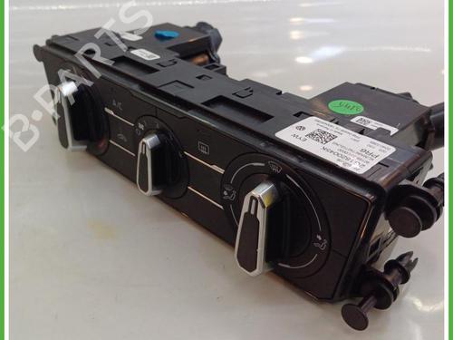 Climate control VW T-CROSS (C11, D31) 1.0 TSi | BP40141445I5  - Image 6
