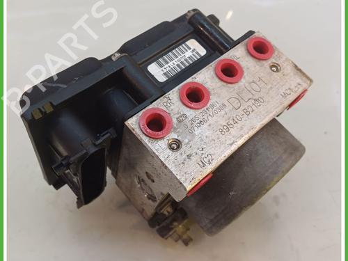 ABS Bremseaggregat DAIHATSU CUORE VII (L275_, L285_, L276_) 1.0 (L276) (70 hp) 15724136