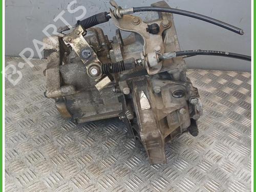 Gearbox FIAT PANDA (169_) 1.2 (169.AXB11, 169.AXB1A) | BP40075706M3 - Image 2
