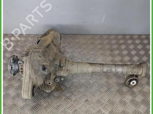 Used Front differential Front differential PORSCHE CAYENNE (9PA) 3.2 (250 hp) 40134977 40134977