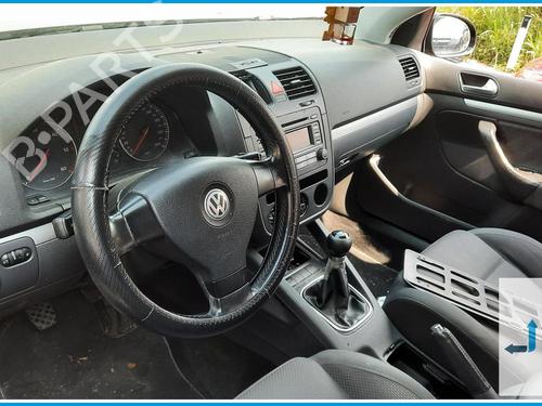 Fuse box VW GOLF V (1K1) 1.9 TDI | BP40141031E1 - Image 8