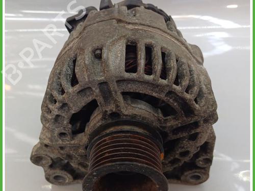 Alternator VW LUPO I (6X1, 6E1) 1.0 | BP17862648M7 