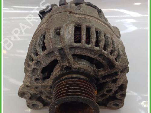 BP17862648M7 | Alternator VW LUPO I (6X1, 6E1) 1.0 BP17862648M7