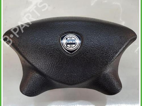 Used Driver airbag Driver airbag LANCIA PHEDRA (179_) 2.2 JTD (179AXC1A) (128 hp) 40136033 40136033