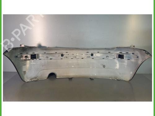 Zderzak tylny CITROËN C3 I (FC_, FN_) 1.4 HDi | BP30636527C8