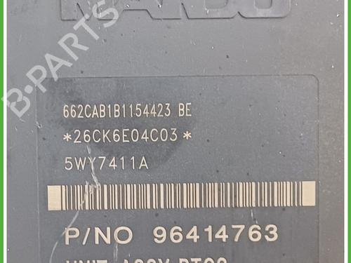 ABS pump CHEVROLET EPICA (KL1_) 2.0 | BP19145499M43 