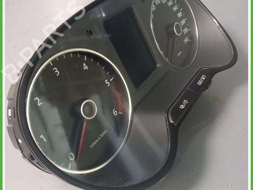 Instrument cluster VW POLO V (6R1, 6C1) 1.6 TDI | BP29475965C47 